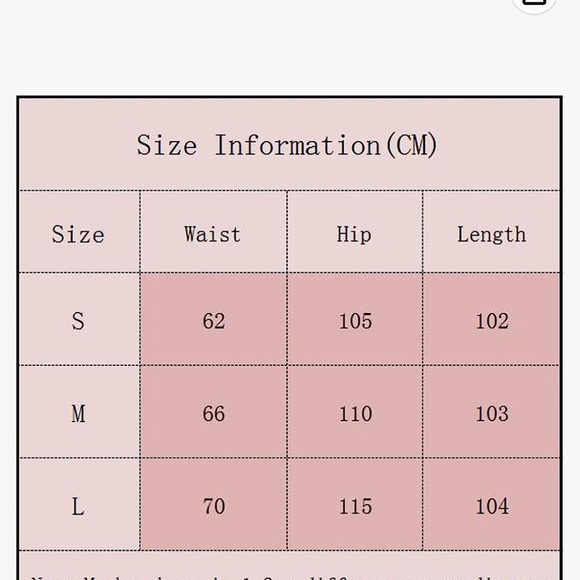 green cargos - Picture 4 of 4